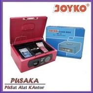 Cash Box Joyko Cb 32 / Safe / Deposit Box / Iron Cabinet / Safes Box