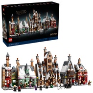[BricksInBoots] LEGO Harry Potter Hogsmeade Village – Collectors' Edition (76457)(3,228 Pieces)