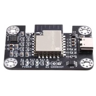 [sillyshuai] MPU-6050 Module 1PCS Six- Accelerometer and Gyroscope Wireless Communication Module Rea