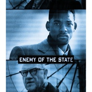 Enemy of the State (1998) Bluray Movies 7.1/10 Will Smith