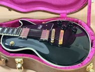 2018 Gibson Custom Shop Les Paul Custom