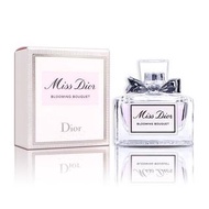 全新正品 Dior 迪奧 Miss Dior 花漾迪奧淡香水 5ml 小樣