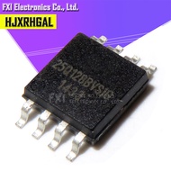 100PCS W25Q128BVSIG 25Q128BVSSIG 25Q128BVSIG W25Q128BVSSIG 25Q128 SOP8 SOP SMD Patch