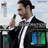 Impact Mints Slide 9g