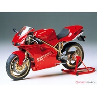 Tamiya 14068 1/12 DUCATI DUCATI 916 Motorcycle 16.8cm Assembled Model