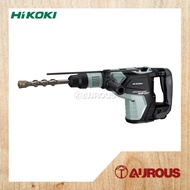 HIKOKI 3 IN 1 AC BRUSHLESS SDS MAX ROTARY HAMMER 40MM (DH40MEY)
