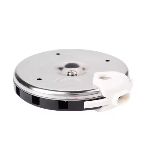 Chromatic C-C Pitch Pipe Sensitive Chromatic 13 Pitch Pipe Tuner C-C Tuning Tool with Case Instrumen