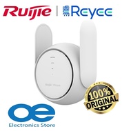 RUIJIE REYEE RG-EW1200R Network 1 x 10/100Mbps Port 1200Mbps Wall Plugged Dual-band Mesh Wi-Fi Exten