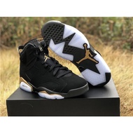 2020 Air Jordan 6 DMP Black Metallic Gold For Sale IO1D
