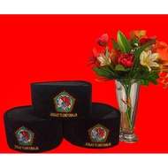 Peci, Songkok, Kopiah, Logo Peci, Logo Songkok, Custom Peci, Custom Songkok, Custom Koiyah Kopiah Le