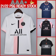 (NEW) MC Away Kit 2021/2022 Football Jersey EPL Jersey Murah Baju Jersey Jersi Bola Sepak Kelab Roun