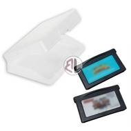 Nintendo Game boy Advance / GBA /GBA SP protective cover game card case Dust Proetctor Protable card