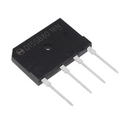 D15sb80 D15SB100 D20SB40 D25SB D35SB 20 60 80 100 Induction Cooker Bridge Stacking Rectifiing Bridge