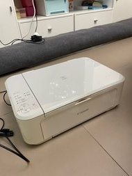 佳能打印機 Canon Printer MG3670