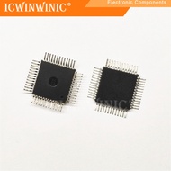 5 Piece  CY7C68013A-100AXC CY7C68013A TQFP-100  Integrated circuit IC
