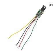 NEX CA-888 Multi Use Power Module LCD Power Supply Board for 15-24in LCD Monitors Repairs Simplified