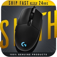 Logitech G PRO Hero Gaming Mouse