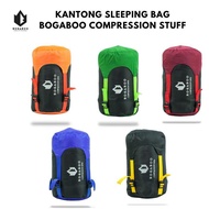 Cartenz Outdoorgear - Tuff Sack Sleeping Bag Bogaboo - Compression Bag - Sleeping Bag
