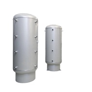 Stainless steel air storage tank Vertical air storage tank 5Cube/6Cube/8Cube 0.8MPA1.6MPA