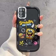 Samsung A02S A03S M02S F02S Case Cute Silicone Case HS0027