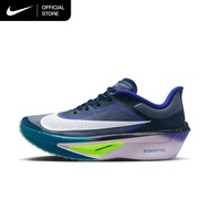 Nike Men's Zoom Fly 6 Road Racing Shoes - Obsidian [FN8454-403]
