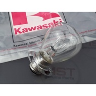 Headlight Bulb Barako 1&2 / HD3 Kawasaki Parts 34901-B06-000 (80)