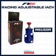 FORMULA RACING FRC RACING ADJUSTABLE IDLE AIR CONTROL ACTUATOR
