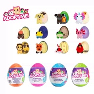 Adopt Me Series 4 Surprise Plush Pets Mystery Pack