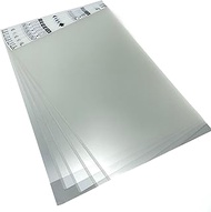 5 X CS-A3301 Scanner Carrier Sheet Scan A3,B4,Damaged Torn Wrinkled Fragile Paper Documents Photos C