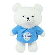 [Gift not for sale] Aptamil teddy bear