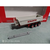 Herpa 1: 87 If You Interest in Dumping Fighting "I Want" Talk to Me Privately~