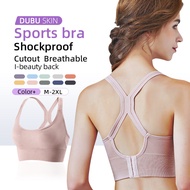 Sport Bra Woman Full Support Bra Push Up  Women UnderwearVest Running Gym Yoga Fitness Training Bra 