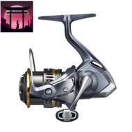 Shimano (SHIMANO) 21 Ultegra C2000S
Shimano (SHIMANO) Spinning Reel Universal Ultegra 2021 1000 Pond