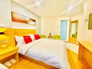 Home Inn Huayi Hotel (Landa Second Hospital Cultural Palace Subway Station)