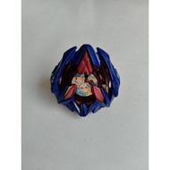 Like New Takara Tomy Beyblade X UX-00 Dranbuster (Barcelona) 1-60A