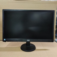 Monitor AOC 19 INCH Murah Bergaransi 