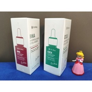 Dr. Dr. May Red Collagen Color Repairing Peeling Essence Centella Asiatica Moisturizing Essence 30ml