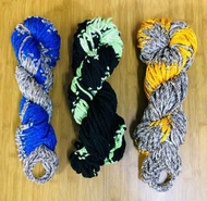 233 No.1Portable Outdoor Cotton Hammock Duyan,Single,Double,Swing Duyan Rope