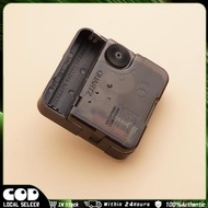 Quartz Clock Silent Jam Dinding DIY Replacement Part Set Silent wall clock motor Clock Movement Mech