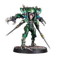 [Warhammer] Nest Hive Collection 3 Wasteland necromunda ash waste Hive Secundus Resin Model Unpainte