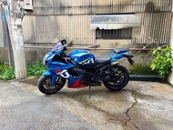SUZUKI GSX-R600