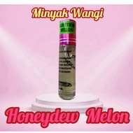 Minyak Wangi Perfume Haruman Honeydew Melon 8ml