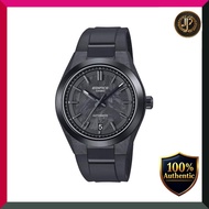 Casio] wristwatch Edifice [Genuine Japan] mechanical automatic winding anti-magnetic watch with sapp