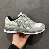ASICS GEL-NYC Retro Sneakers - Lightweight with Classic GEL Technology, Inspired by NYC Urban Style