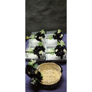 3 kotak hantaran+ 1 bakul by j2h2 shop