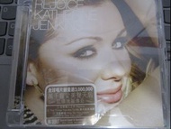 Katherine Jenkins - Rejoice 港版