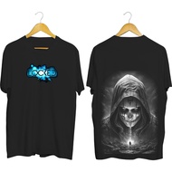 Men's Short Sleeve T-Shirt  Locked Screen Printed T-Shirt / Men's T-Shirt/ T-Shirt T-Shirt Men's T-S