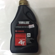 4T YAMALUBE SAE20w40