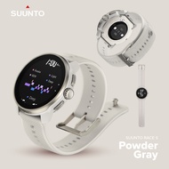 Suunto Race S - นาฬิกาสปอร์ตสายเพอร์ฟอแมนซ์ ประกันศูนย์ไทย 2 ปี