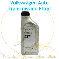 ( 100% ORIGINAL ) VOLKSWAGEN AUDI B8 A4 C7 A6 A5 Auto Transmission Fluid G052516A2  G 052 516 A2
